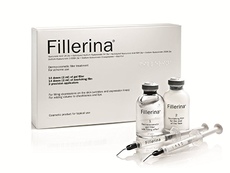Fillerina уровень 3