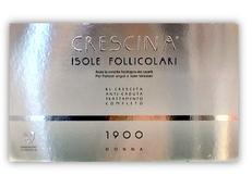 Crescina Isole Follicolari Ri-Crescita 1900 (Кресцина) купить в Украине