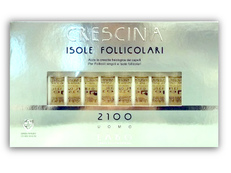Crescina Isole Follicolari Ri-Crescita 2100 (Кресцина) купить в Украине