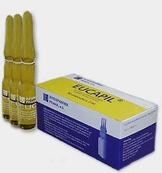 АКЦИЯ Eucapil 90 (Эвкапил) для лечения облысения и выпадения волос