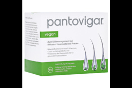Pantovigar
