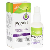 Priorin (Приорин) спрей