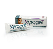 Силиконовый гель против шрамов и рубцов Xeragel (Ксерогель)