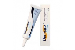 Гель Dermatix Ultra (Дерматикс) для корректировки рубцов и шрамов