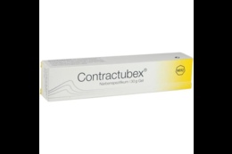 Contractubex гель