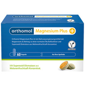 Orthomol Magnesium Plus