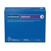 Orthomol Nemuri