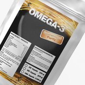 Omega 3 1000mg