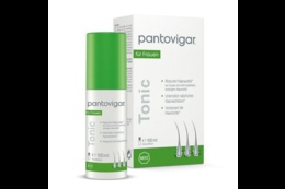 Pantovigar тоник для волос