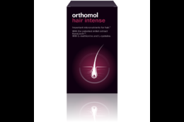 Orthomol Hair Intense