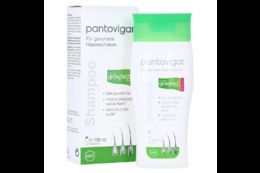 Pantovigar Shampoo